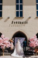 Großer Kirschblütenbaum zum mieten Hochzeit Deko Baden-Württemberg - Trossingen Vorschau