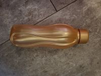 Tupperware EcoEasy 500 ml Trinkflasche Gold NEU Nordrhein-Westfalen - Gelsenkirchen Vorschau