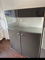 Schrank/Vitrine für Wohnzimmer Essen-West - Holsterhausen Vorschau