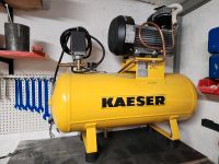 Kaeser Kompressor ECO 3/40 Baden-Württemberg - Vaihingen an der Enz Vorschau