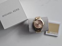 Michael Kors Uhr Damenuhr Damen MK Neu Original Nordrhein-Westfalen - Hagen Vorschau