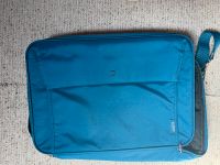 Laptoptasche Blau guter Zustand Rheinland-Pfalz - Höhr-Grenzhausen Vorschau