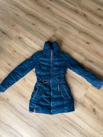 Marineblaue Winterjacke Naketano Nordrhein-Westfalen - Siegen Vorschau