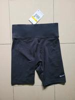 Neue schwarze Shorts von Nike Nordrhein-Westfalen - Herne Vorschau