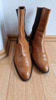 Lord Spencer Chelsea Boots, braun, Gr.39 München - Milbertshofen - Am Hart Vorschau