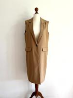 Only Longweste 40 Beige Polyester/Elasthan Altona - Hamburg Sternschanze Vorschau