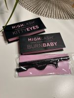 High Lash, Magic Lash Set +Kleber+Zange NEU Bayern - Arrach Vorschau