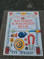 Mein erstes großes Batterien & Magneten Buch Brandenburg - Groß Kreutz Vorschau