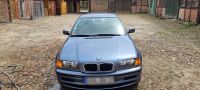 BMW 318i BJ.1998 Youngtimer Sachsen-Anhalt - Salzwedel Vorschau