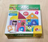 Die ABC - Häuschen Spiel Rheinland-Pfalz - Herxheim bei Landau/Pfalz Vorschau