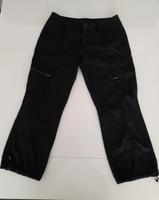 Esprit 3/4 Cargo Hose schwarz Gr 36 Niedersachsen - Jever Vorschau
