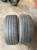 2 Michelin Pilot Sport 3 235 40 ZR 18 Sommerreifen Rheinland-Pfalz - Weidenthal Vorschau