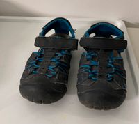 Trekking Sandalen 30 zehenschutz Nordrhein-Westfalen - Sankt Augustin Vorschau