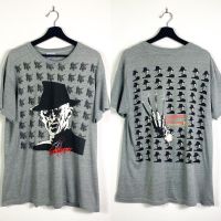 Vintage Freddy Krueger Nightmare on Elm Street 5 T-Shirt Gr.XL Nordrhein-Westfalen - Gronau (Westfalen) Vorschau