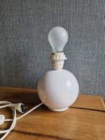 Niederlädische originale Woja Lampe Keramik Tischlampe, Stehlampe Hessen - Grebenhain Vorschau