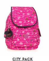 KIPLING - City Pack Rucksack *NEU* Nordrhein-Westfalen - Hilden Vorschau