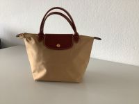 Original Longchamp Tasche Le Pliage Gr. S beige Essen - Essen-Werden Vorschau