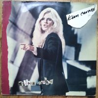 Kim Carnes Mistaken Identity LP 1981 Vinyl vg Bette Davis Eyes Kiel - Ravensberg-Brunswik-Düsternbrook Vorschau