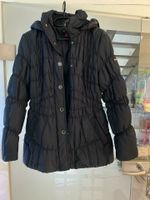 Taifun Winterjacke/Steppjacke anthrazit Gr. M (38) Sachsen-Anhalt - Magdeburg Vorschau