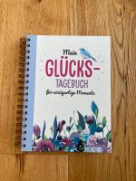 Mein Glückstagebuch für einzigartige Momente Tagebuch Rheinland-Pfalz - Pickließem Vorschau