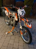 Ktm sx 85 Motorcross Bayern - Bad Wörishofen Vorschau