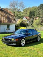 BMW E38 735i Sachsen - Stadt Wehlen Vorschau