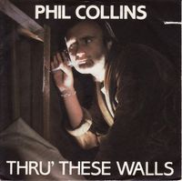 Phil Collins – Thru' These Walls Nordrhein-Westfalen - Morsbach Vorschau