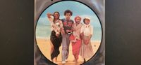 Picture-Disc Boney M. Bonn - Buschdorf Vorschau