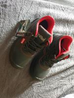 Neue Unfallschuhe S3 Größe 36 Rheinland-Pfalz - Wissen Vorschau