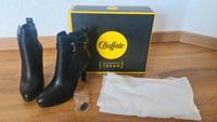 Buffalo Stiefeletten Niedersachsen - Wunstorf Vorschau