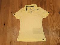 schönes sommerliches Damen Poloshirt Jack Wolfskin Gr.S wie neu Bayern - Burgsinn Vorschau