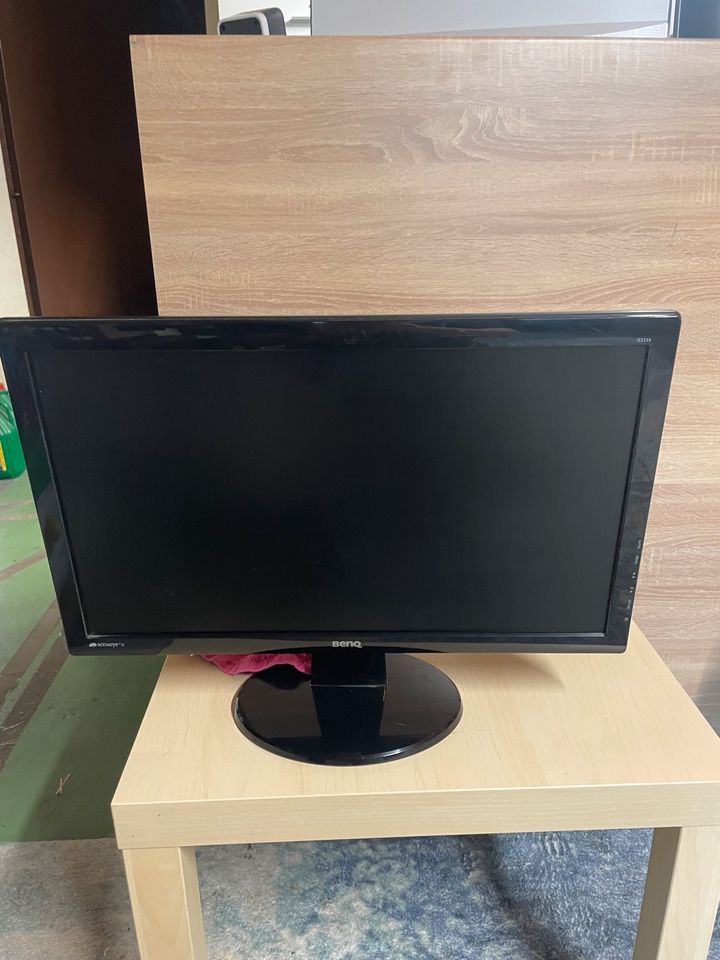 21,5“ Monitor von BenQ in Königswinter