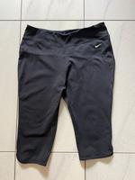 Kurze Nike Trainingshose DryFit , Gr. L Bayern - Freilassing Vorschau