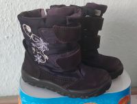 Elefanten Winterstiefel Gr 23 Dresden - Niedersedlitz Vorschau