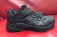 NEUw Skechers Leder Sneaker gr 33 Klettverschluss und Gummi Bayern - Olching Vorschau