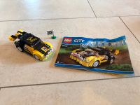 LEGO City Rallyauto 60113 Bayern - Obing Vorschau