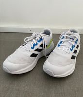 Adidas sneaker weiß 38 2/3 Schuh Kinder Baden-Württemberg - Ludwigsburg Vorschau