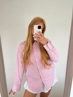 Rosa Bluse neu Niedersachsen - Hameln Vorschau