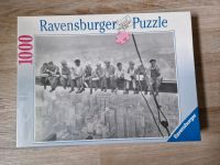 Ravensburger Lunchtime 1932 Puzzle 1000 Teile OVP Kreis Ostholstein - Großenbrode Vorschau