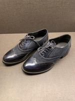 Damenschuhe Budapester Style NEU Gr. 37 Berlin - Köpenick Vorschau