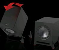 Teufel T8 Subwoofer Baden-Württemberg - Friedrichshafen Vorschau