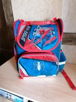 Spiderman Ranzen /Mappe/Schule Nordrhein-Westfalen - Kalletal Vorschau