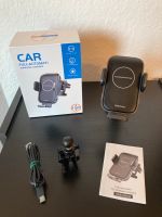 Fast Wireless Charger 15W mit Saugnapf ( PKW & LKW) Wiesbaden - Erbenheim Vorschau