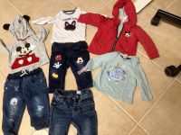 Baby Kleidungspaket 68 Nordrhein-Westfalen - Wesel Vorschau