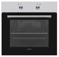 CEEM (aus dem Hause Vestel) Einbau-Backofen Edelstahl 60 cm Pizza Nürnberg (Mittelfr) - Nordstadt Vorschau