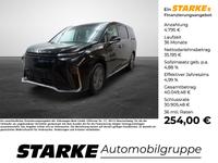 Maxus MIFA 9 Premium 7-Sitzer  Panodach Standheiz LED Niedersachsen - Georgsmarienhütte Vorschau