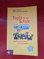 Buch TOPFIT für die SCHULE Kiel - Holtenau Vorschau