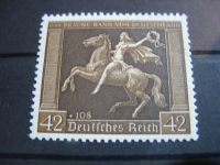 Briefmarken Deutsches Reich MiNr. 671x postfrisch Baden-Württemberg - Konstanz Vorschau