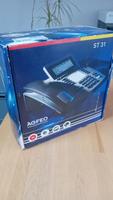 Agfeo ST31 Systemtelefon So, noch originalverpackt Baden-Württemberg - Laichingen Vorschau