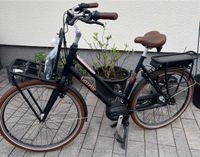 GAZELLE MISS GRACE C7 + E BIKE,500WH,50NM,RH 59 Nordrhein-Westfalen - Marl Vorschau